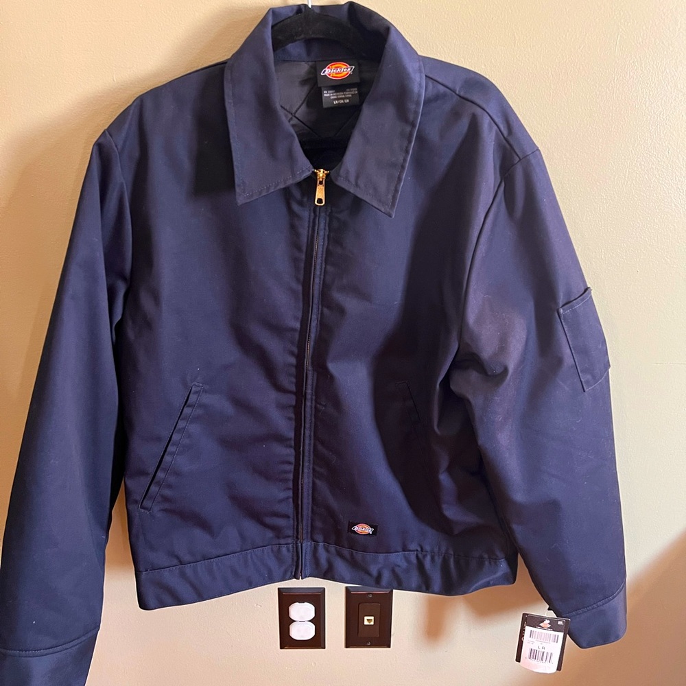 Dickies Men’s Coat